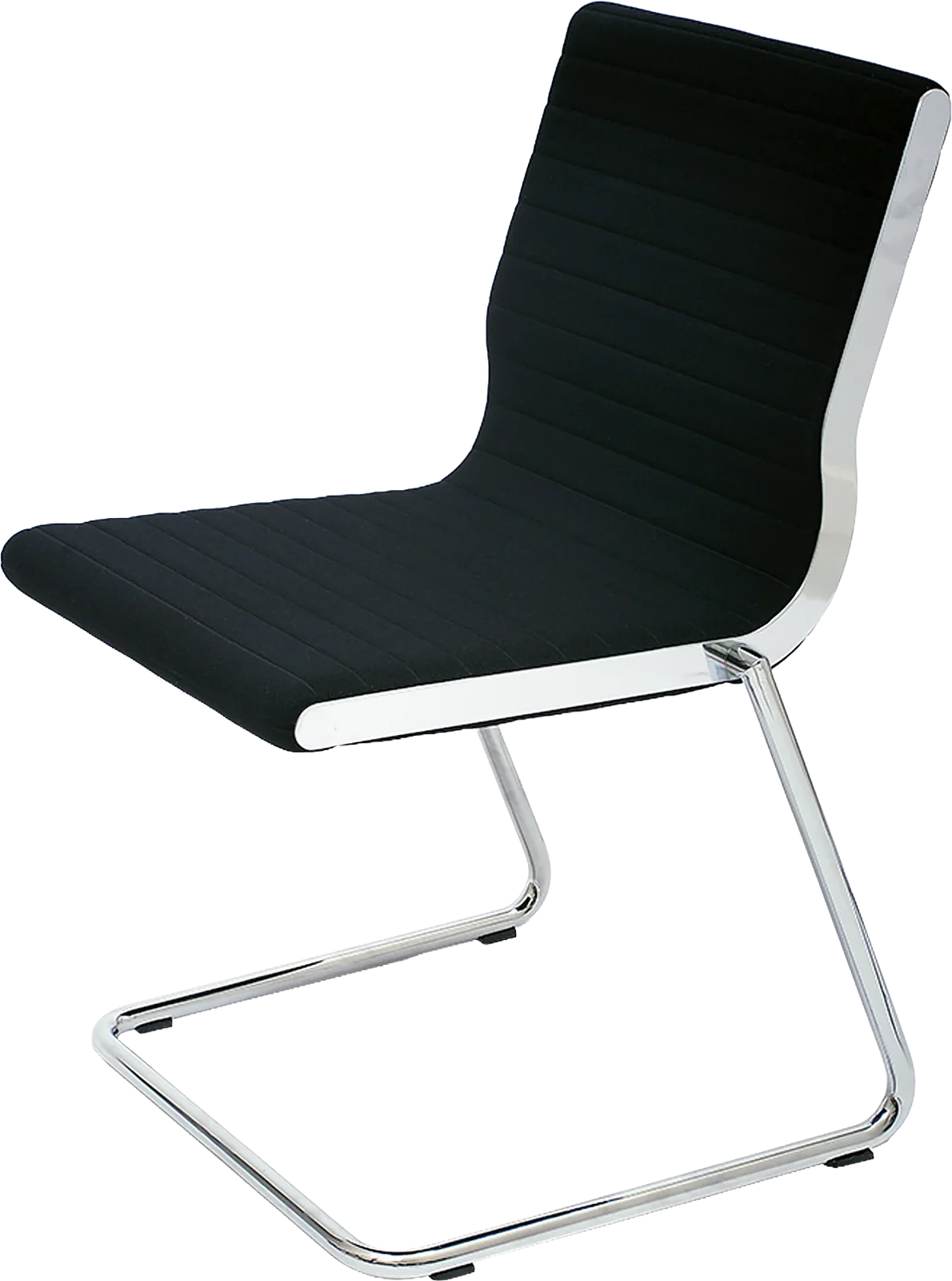 SLOOP SR sled-base chair
