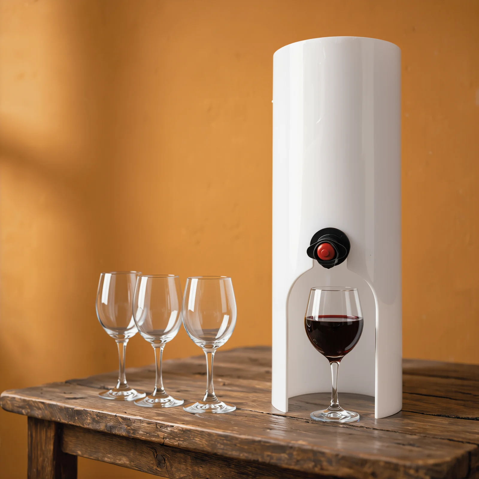 TOOB drink server